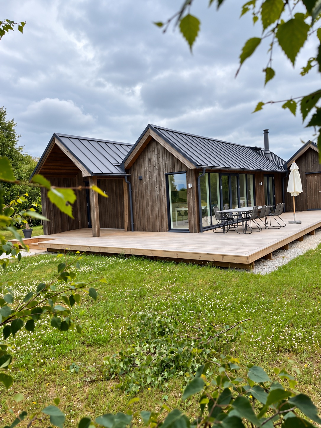 Burgsvik 90 exteriör