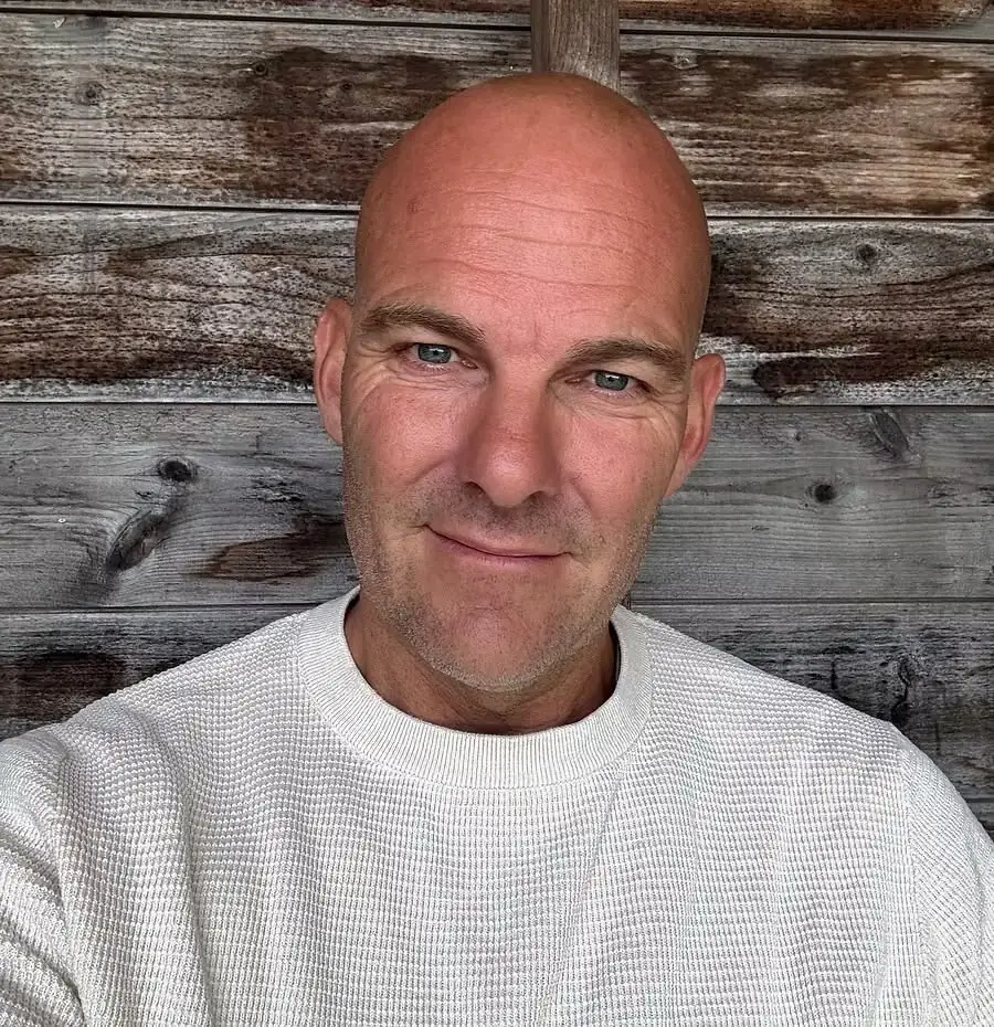 Emil Daun, grundare av Öbo Hus